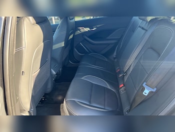 Used Jaguar I-Pace 2024 for sale - 77201415: Photo