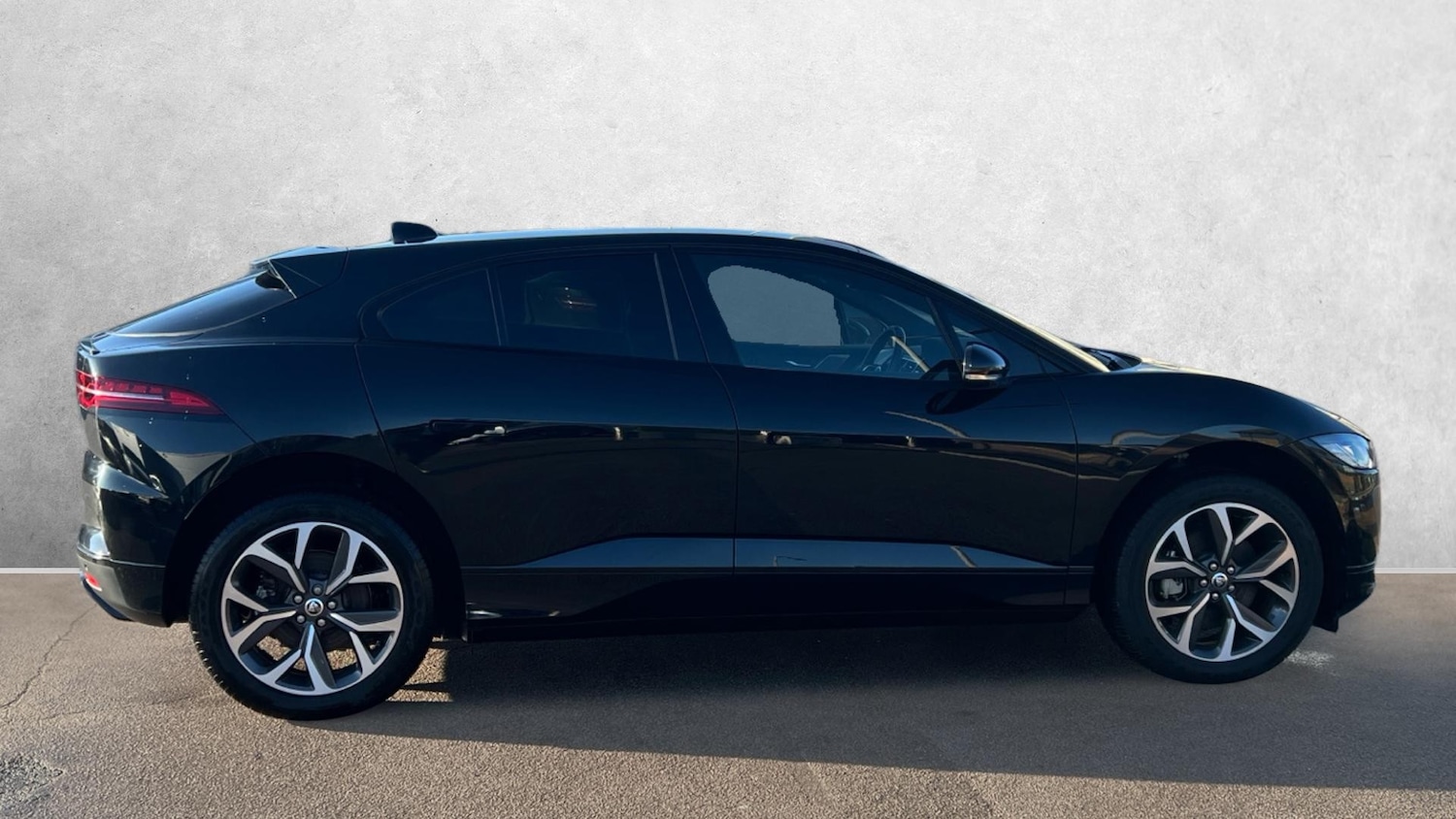 Used Jaguar I-Pace for sale - 77201415: Photo 5