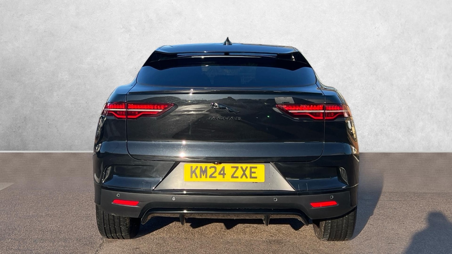 Used Jaguar I-Pace for sale - 77201415: Photo 6