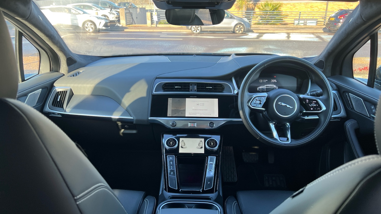 Used Jaguar I-Pace for sale - 77201415: Photo 9