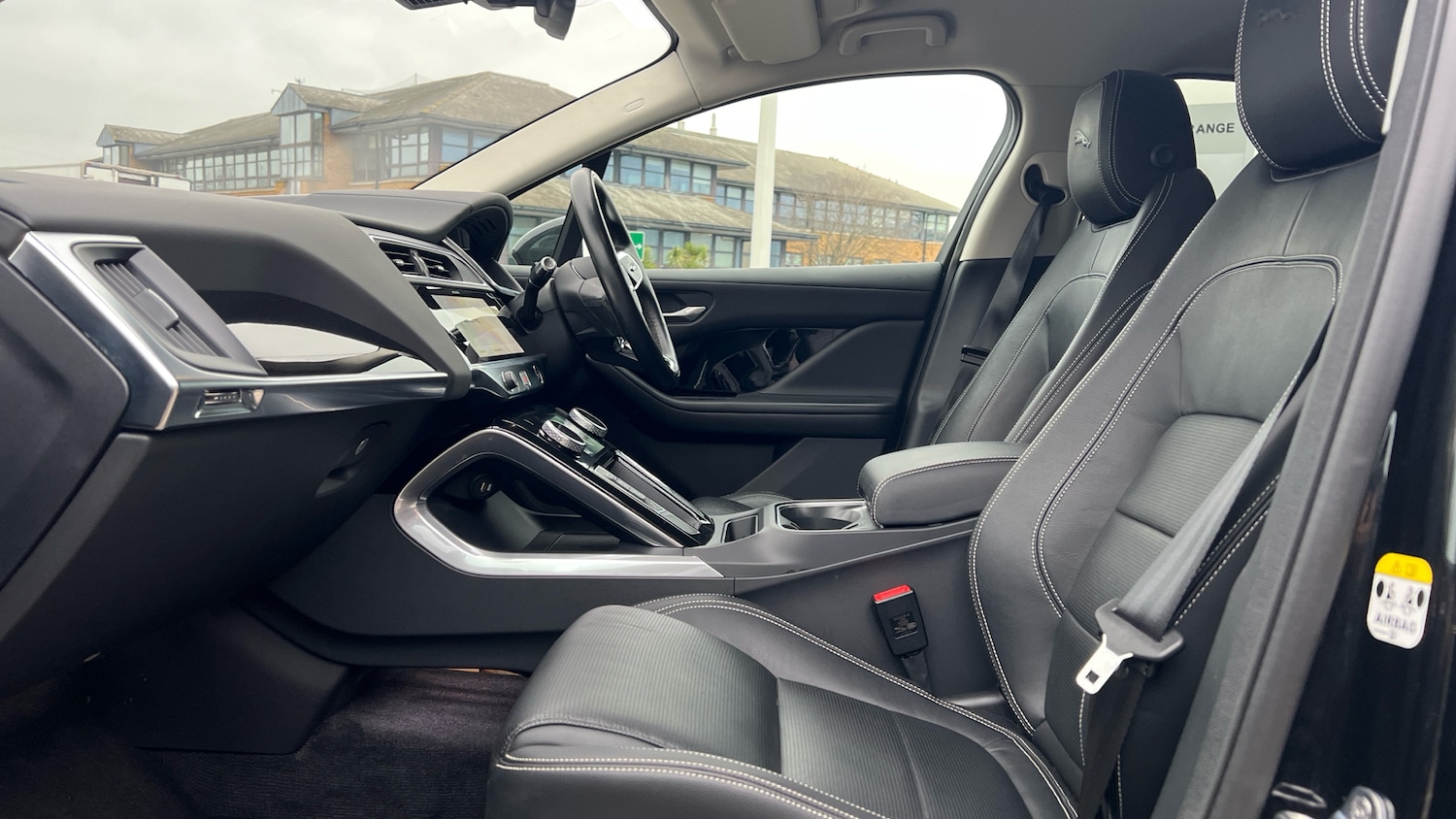 Used Jaguar I-Pace 2020 for sale - 77038818: Photo 3