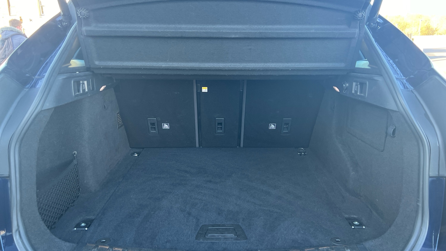 Used Jaguar F-Pace 2019 for sale - 77080826: Photo 10