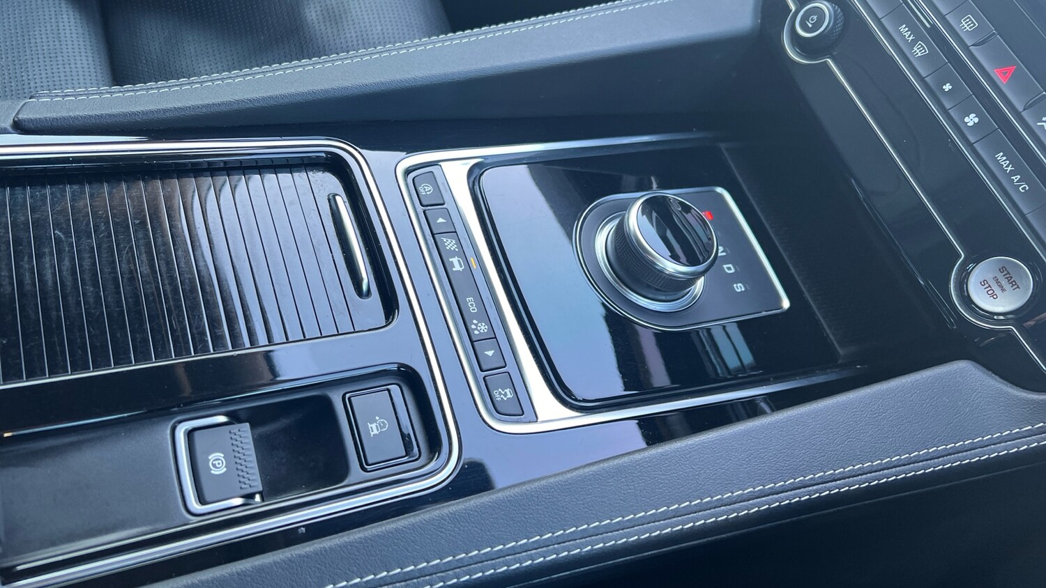 Used Jaguar F-Pace 2019 for sale - 77080826: Photo 13