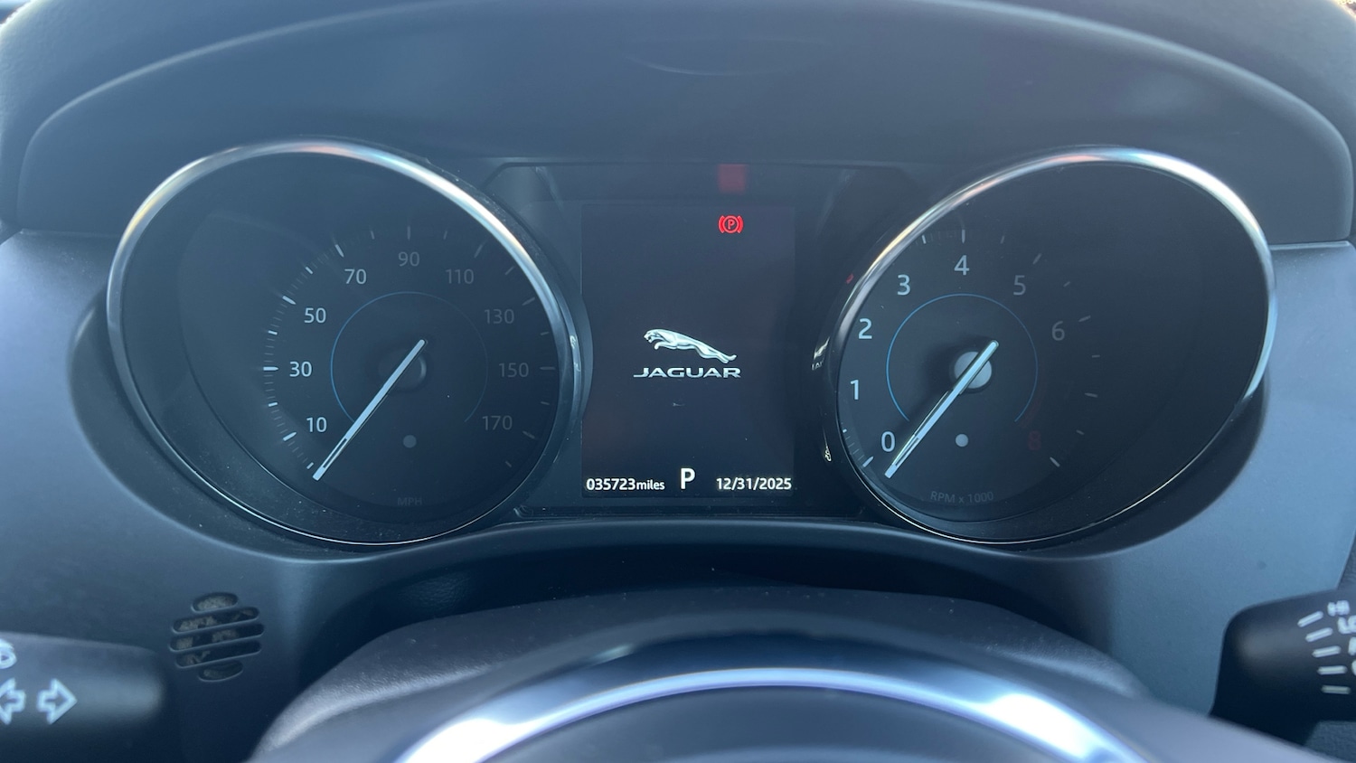 Used Jaguar F-Pace 2019 for sale - 77080826: Photo 16