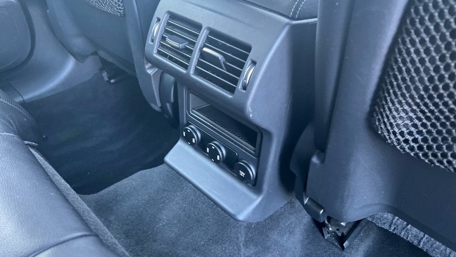 Used Jaguar F-Pace 2019 for sale - 77080826: Photo 18