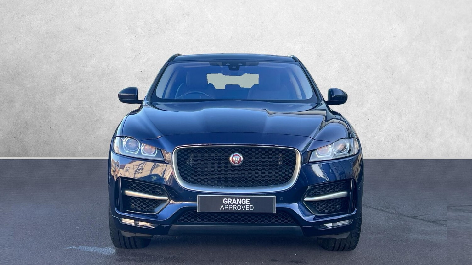 Used Jaguar F-Pace 2019 for sale - 77080826: Photo 7