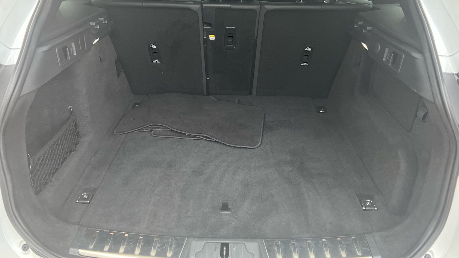 Used Jaguar F-Pace 2023 for sale - 77409404: Photo 10