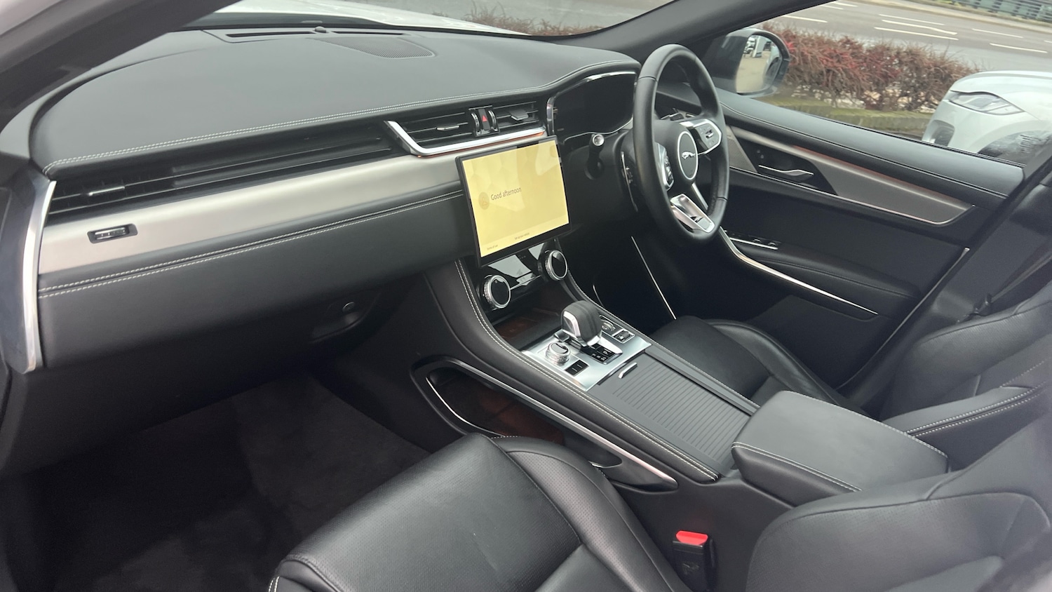 Used Jaguar F-Pace 2023 for sale - 77409404: Photo 23