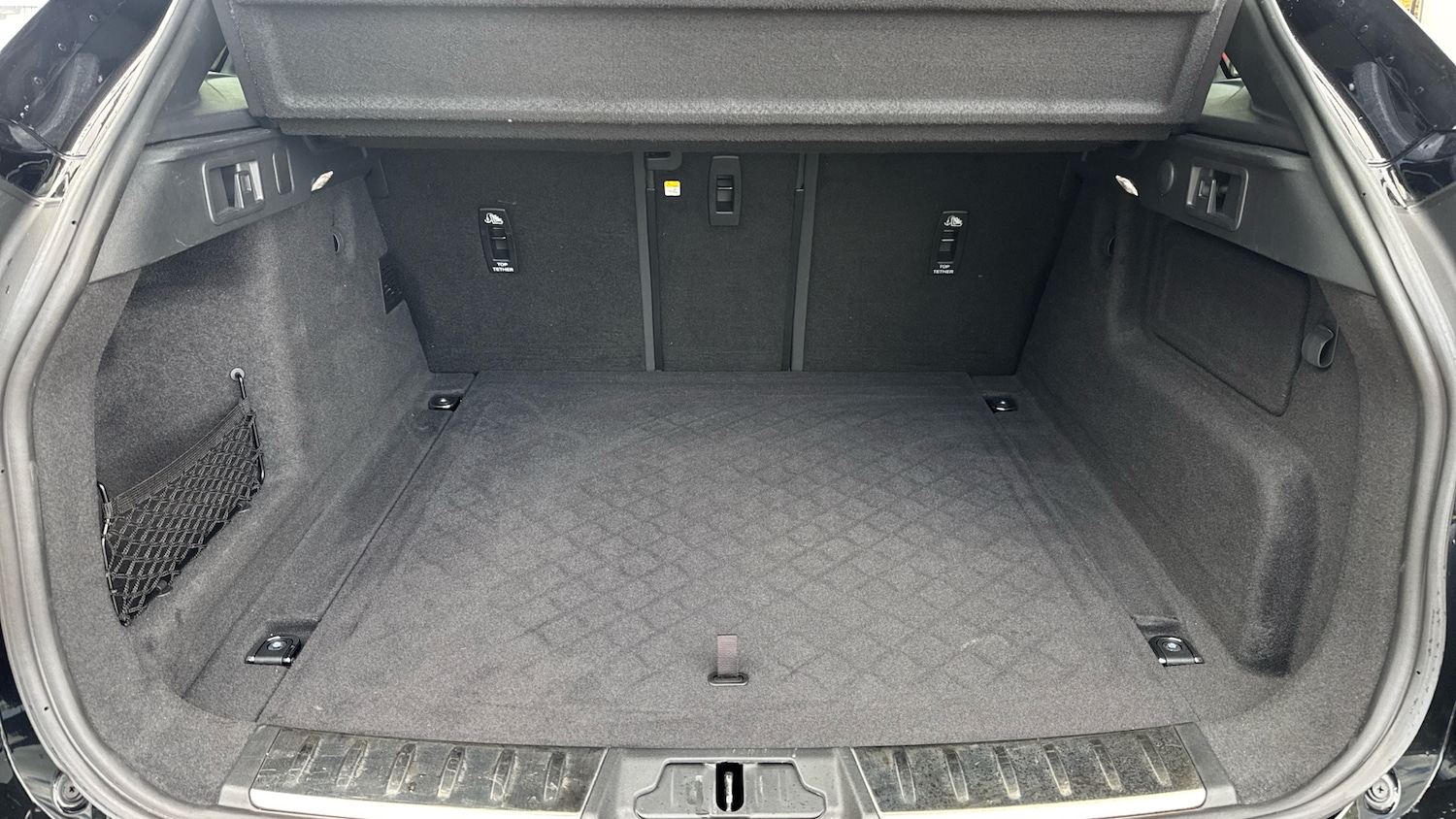 Used Jaguar F-Pace 2022 for sale - 77535735: Photo 10