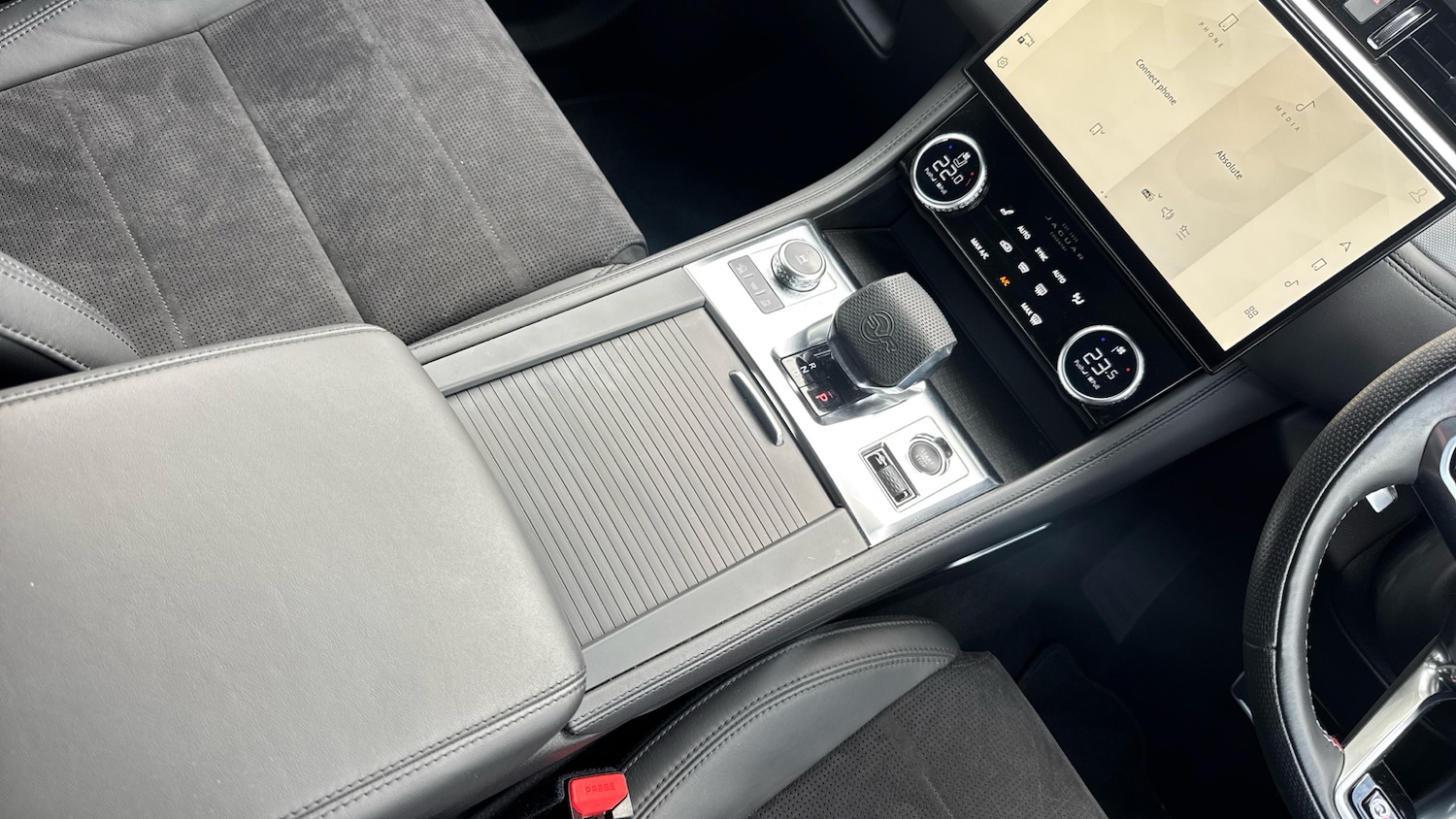 Used Jaguar F-Pace 2022 for sale - 77535735: Photo 13