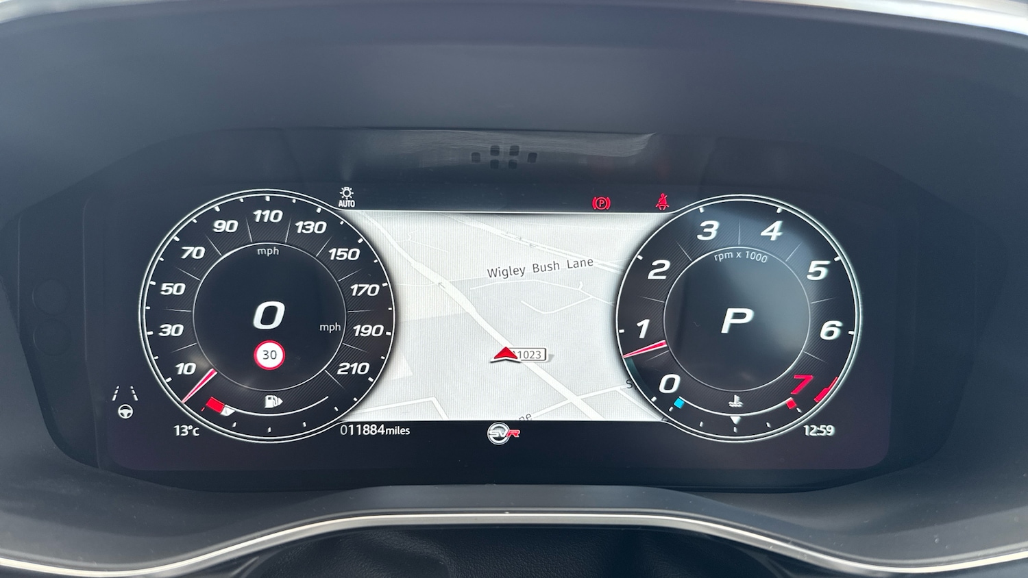 Used Jaguar F-Pace 2022 for sale - 77535735: Photo 16