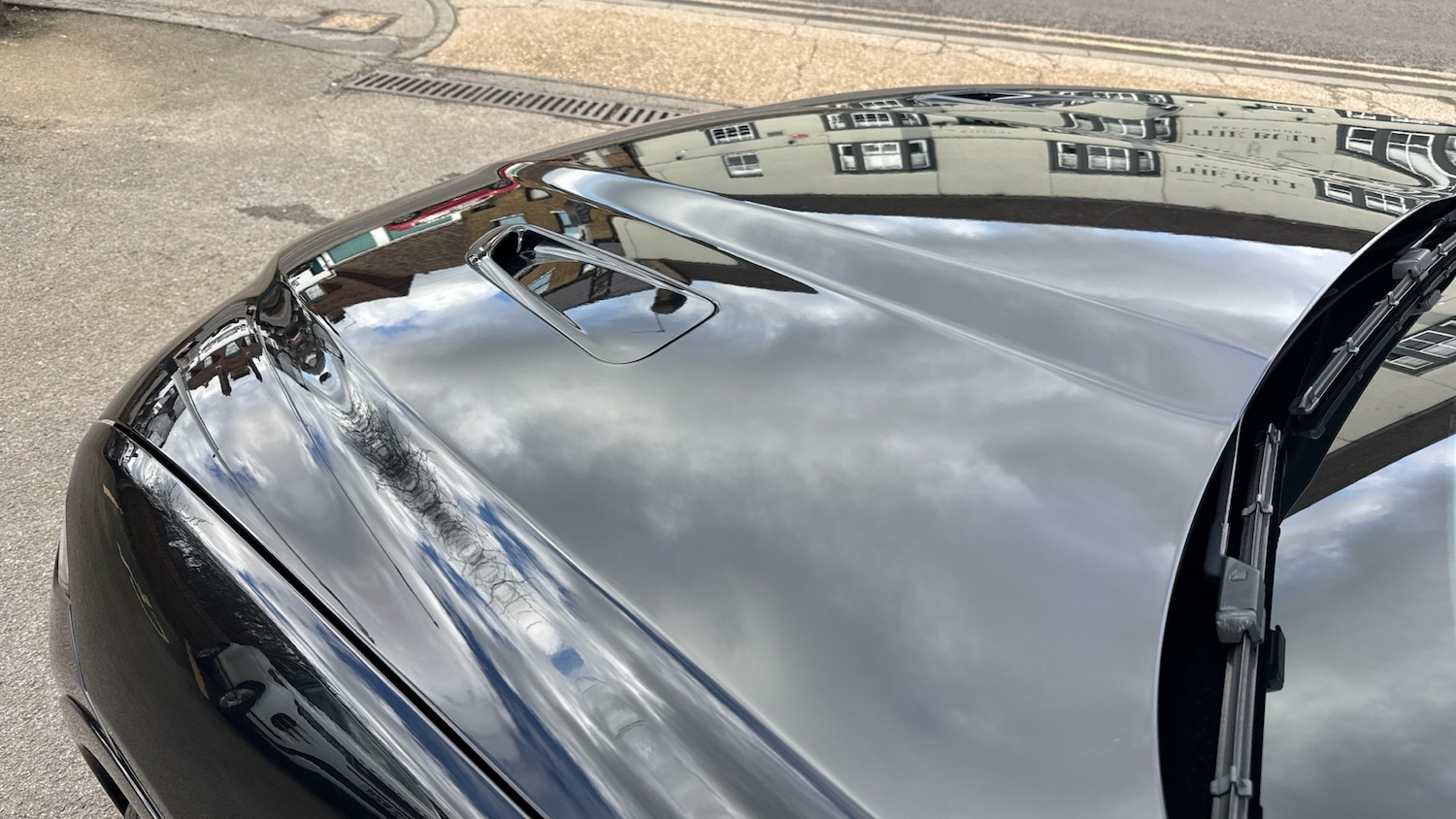 Used Jaguar F-Pace 2022 for sale - 77535735: Photo 20