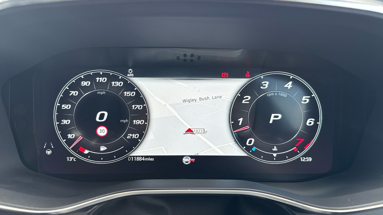 Used Jaguar F-Pace 2022 for sale - 77535735: Photo 21