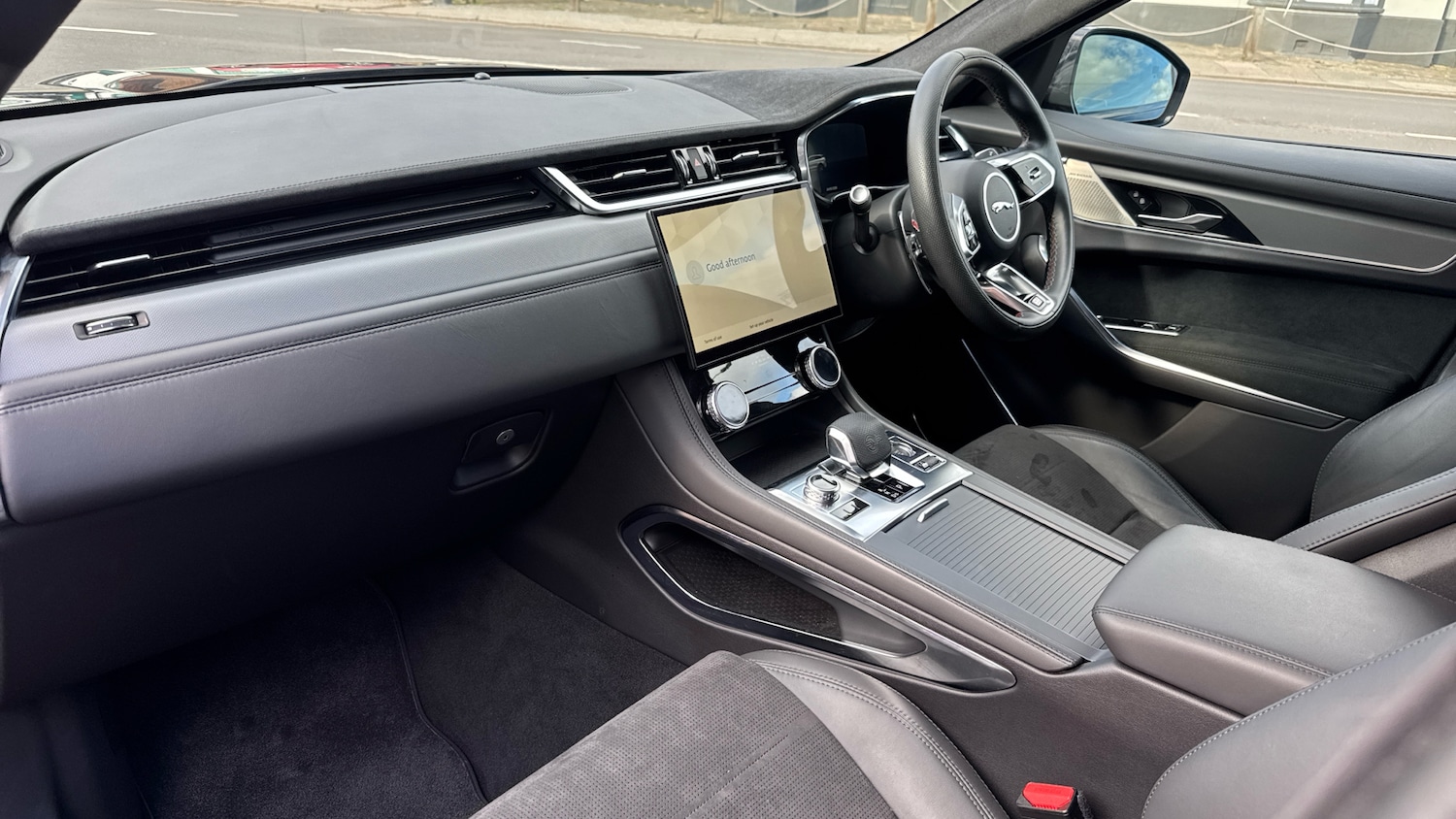 Used Jaguar F-Pace 2022 for sale - 77535735: Photo 23