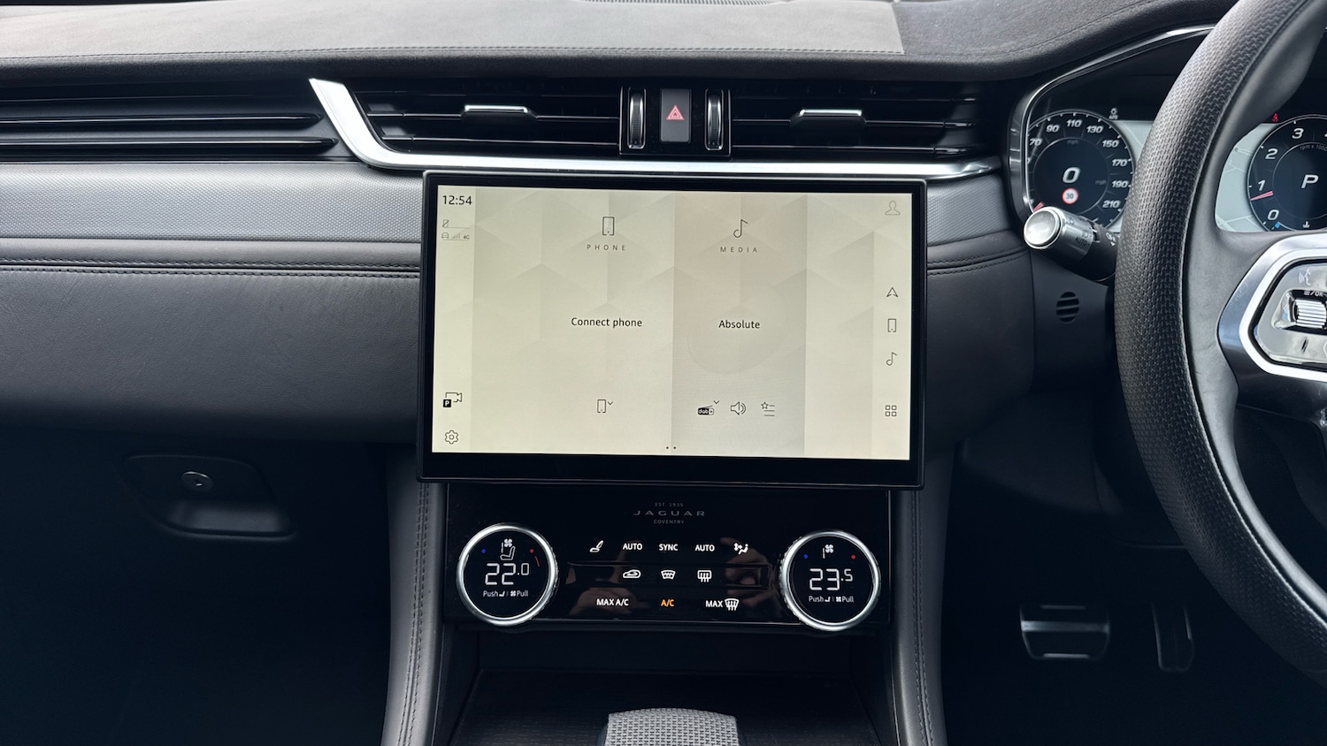 Used Jaguar F-Pace 2022 for sale - 77535735: Photo 24