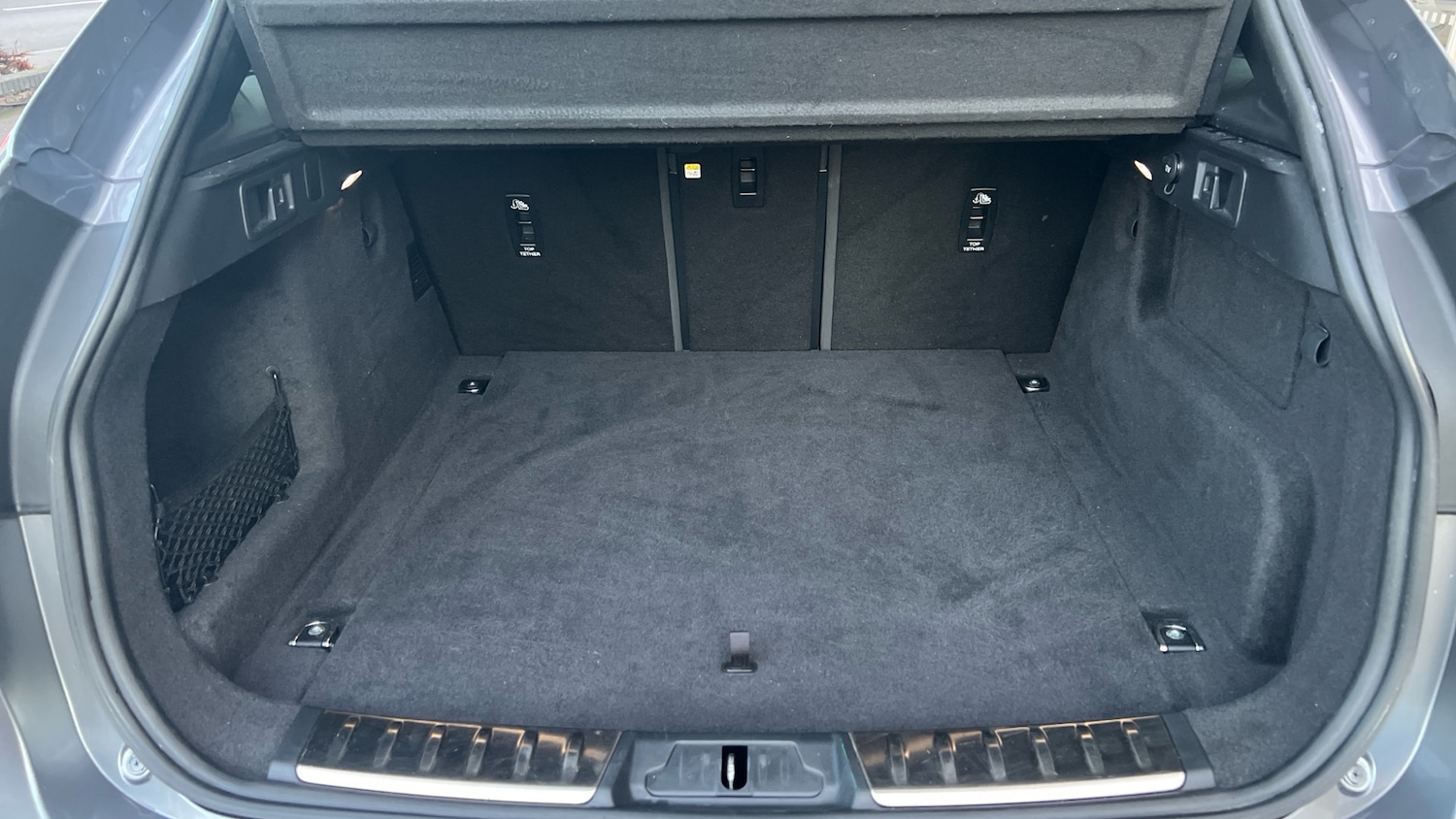 Used Jaguar F-Pace 2022 for sale - 76784914: Photo 10