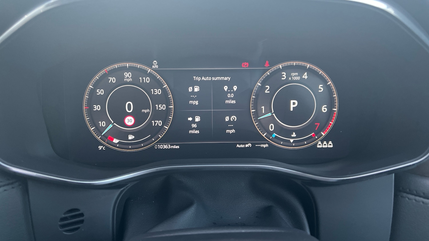 Used Jaguar F-Pace 2022 for sale - 76784914: Photo 16