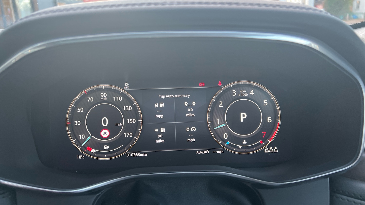 Used Jaguar F-Pace 2022 for sale - 76784914: Photo 21