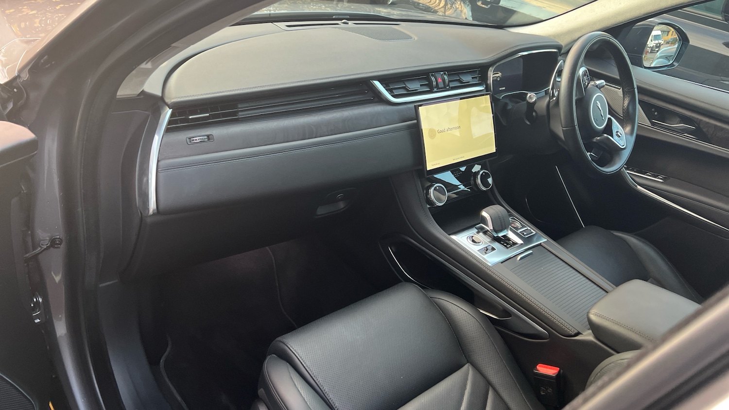 Used Jaguar F-Pace 2022 for sale - 76784914: Photo 23