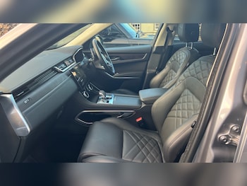 Used Jaguar F-Pace 2022 for sale - 76784914: Photo