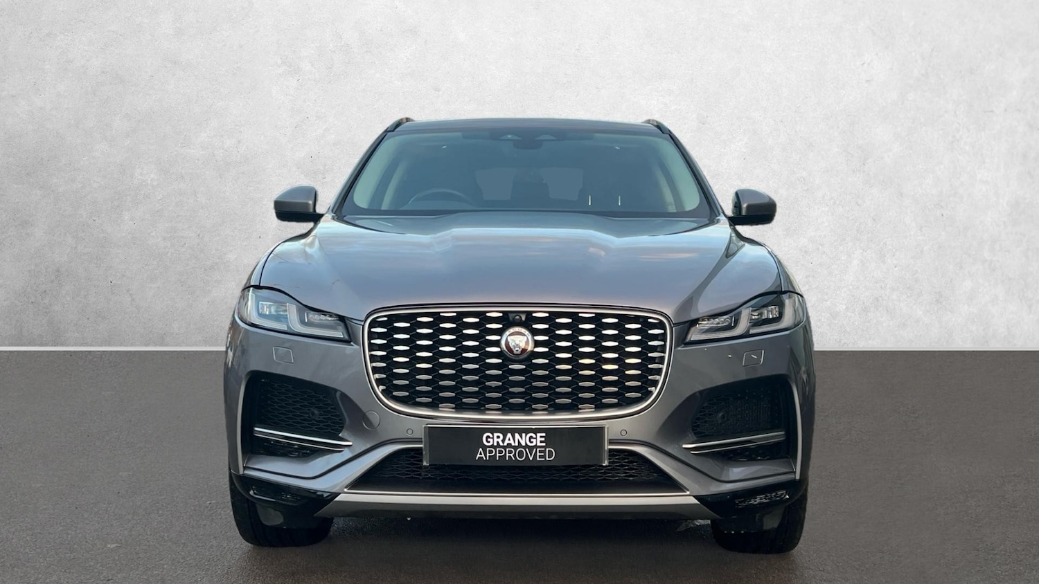 Used Jaguar F-Pace 2022 for sale - 76784914: Photo 7