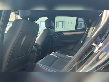 Used BMW X4 2017 for sale - 78727314: Photo