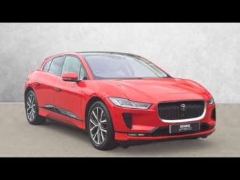 2018 - 294kW EV400 First Edition 90kWh 5dr Auto