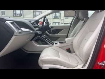 Used Jaguar I-Pace 2018 for sale - 74976537: Photo