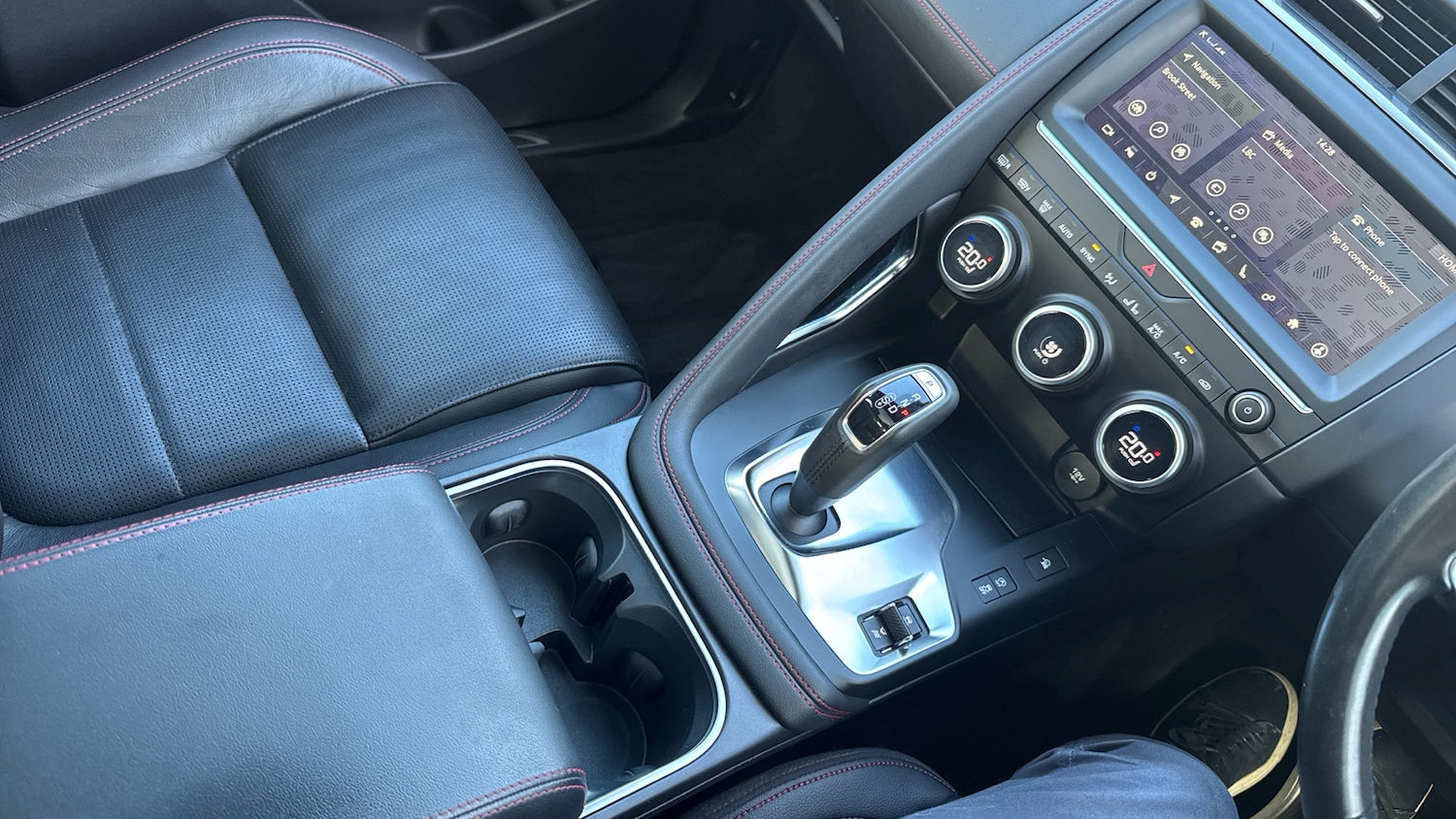 Used Jaguar E-Pace 2019 for sale - 76497147: Photo 13