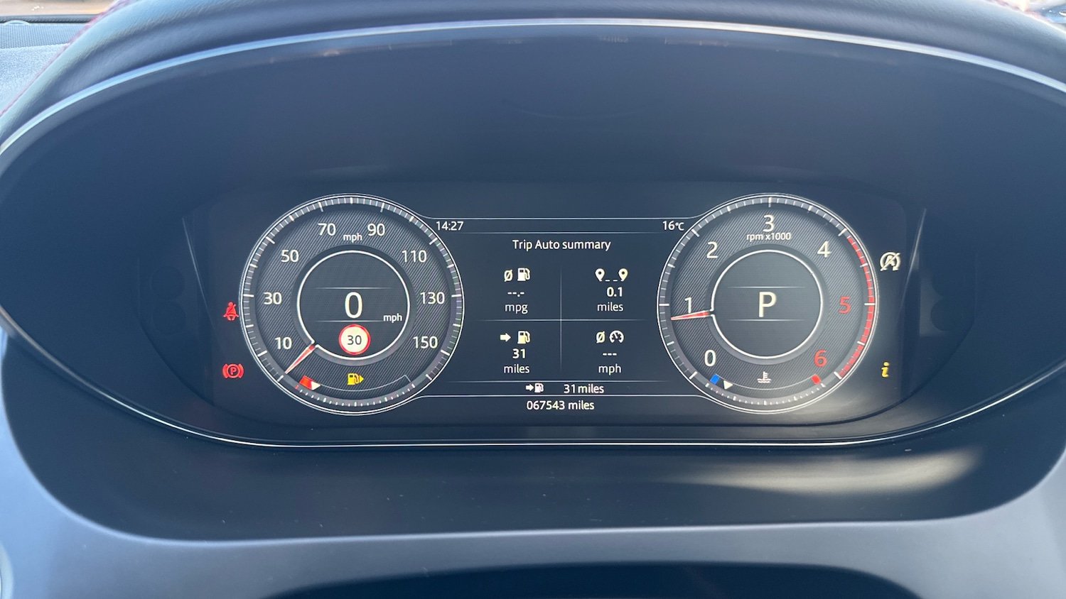 Used Jaguar E-Pace 2019 for sale - 76497147: Photo 16