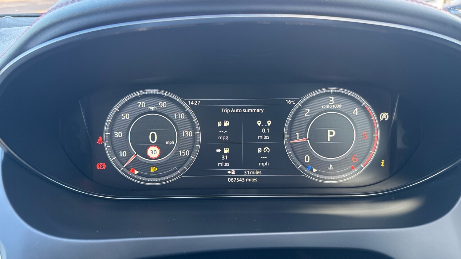 Used Jaguar E-Pace 2019 for sale - 76497147: Photo 21