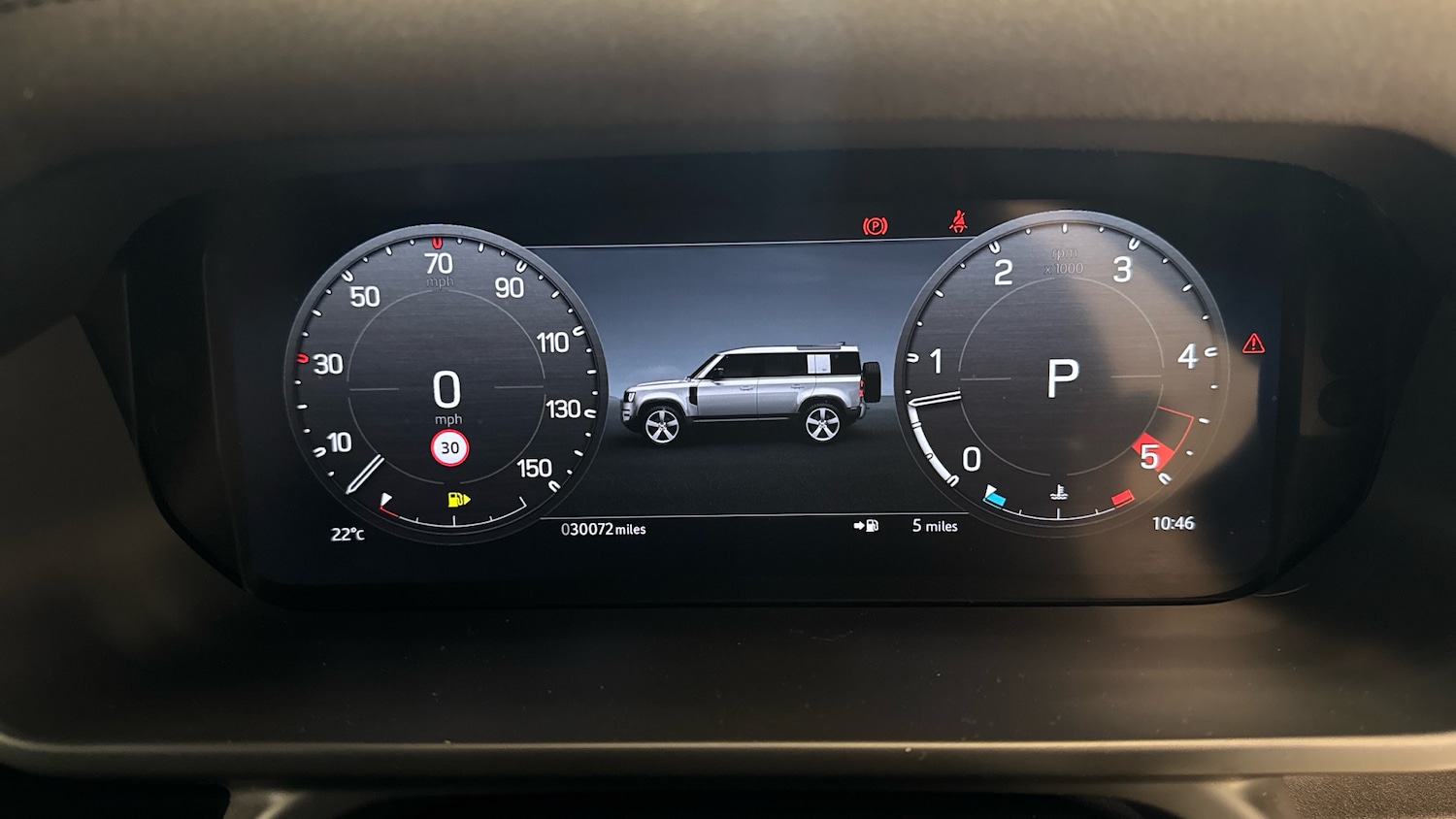 Used Land Rover Defender 2022 for sale - 76699590: Photo 16