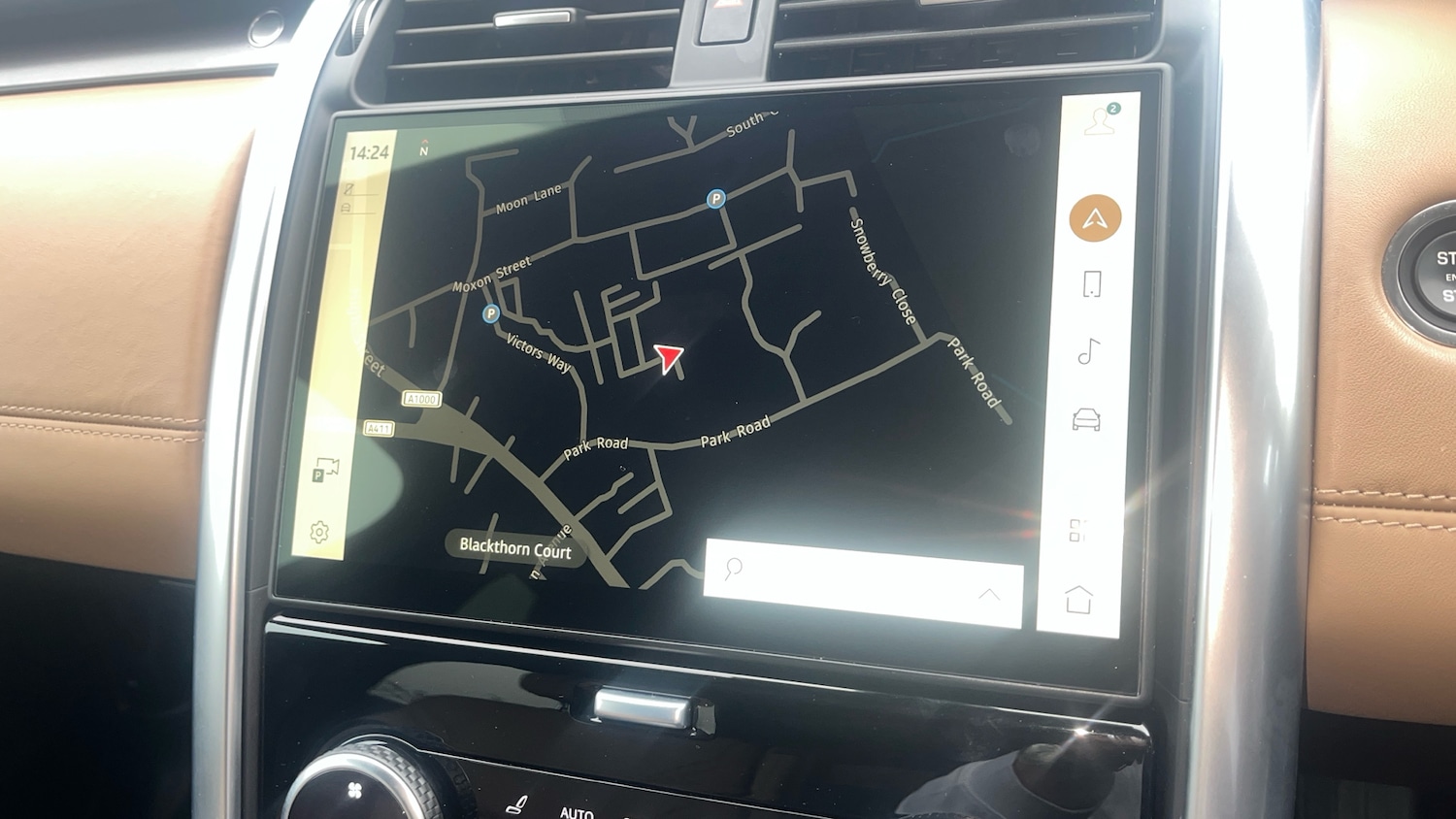 Used Land Rover Discovery 2023 for sale - 77452922: Photo 11