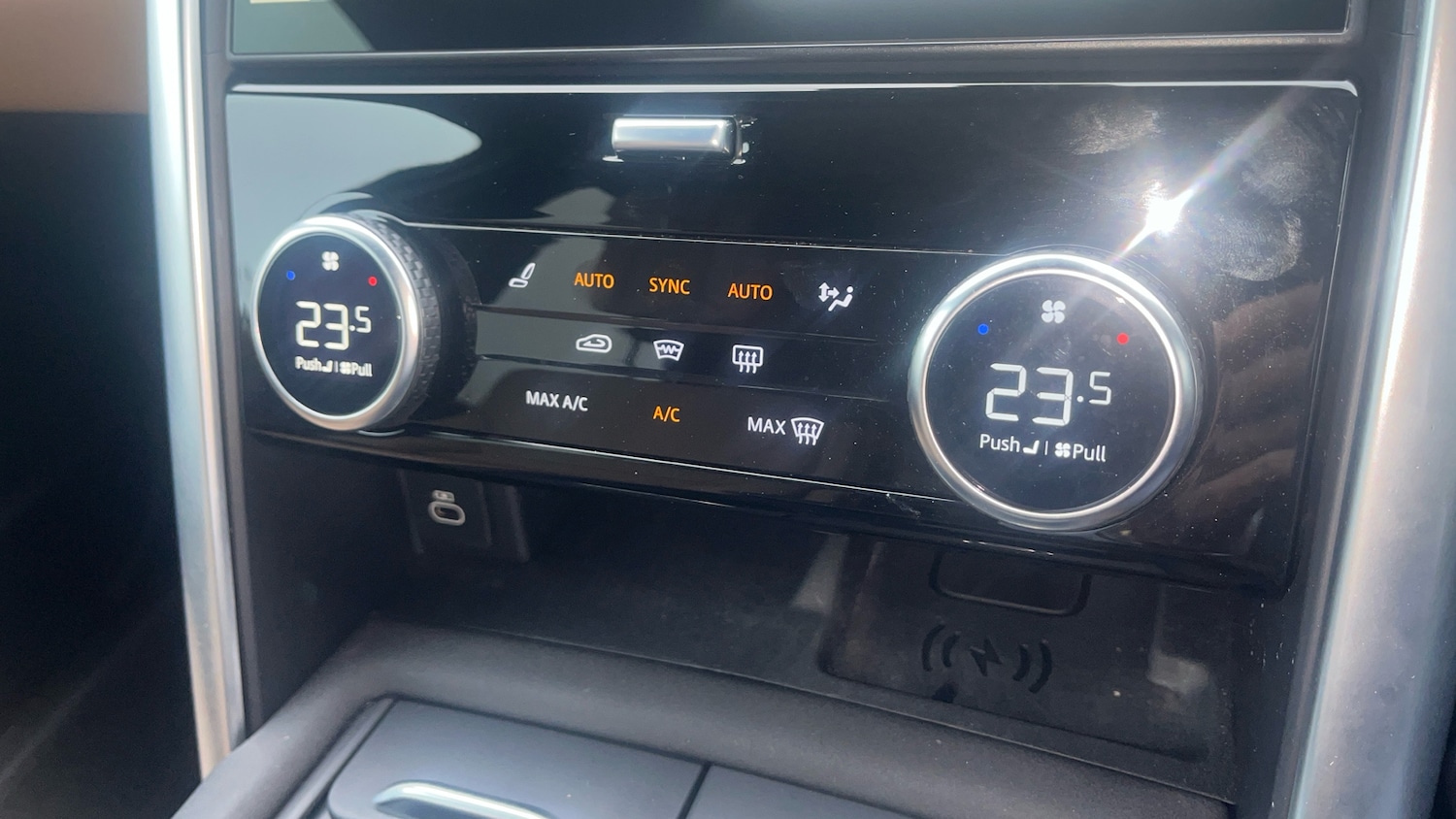 Used Land Rover Discovery 2023 for sale - 77452922: Photo 13