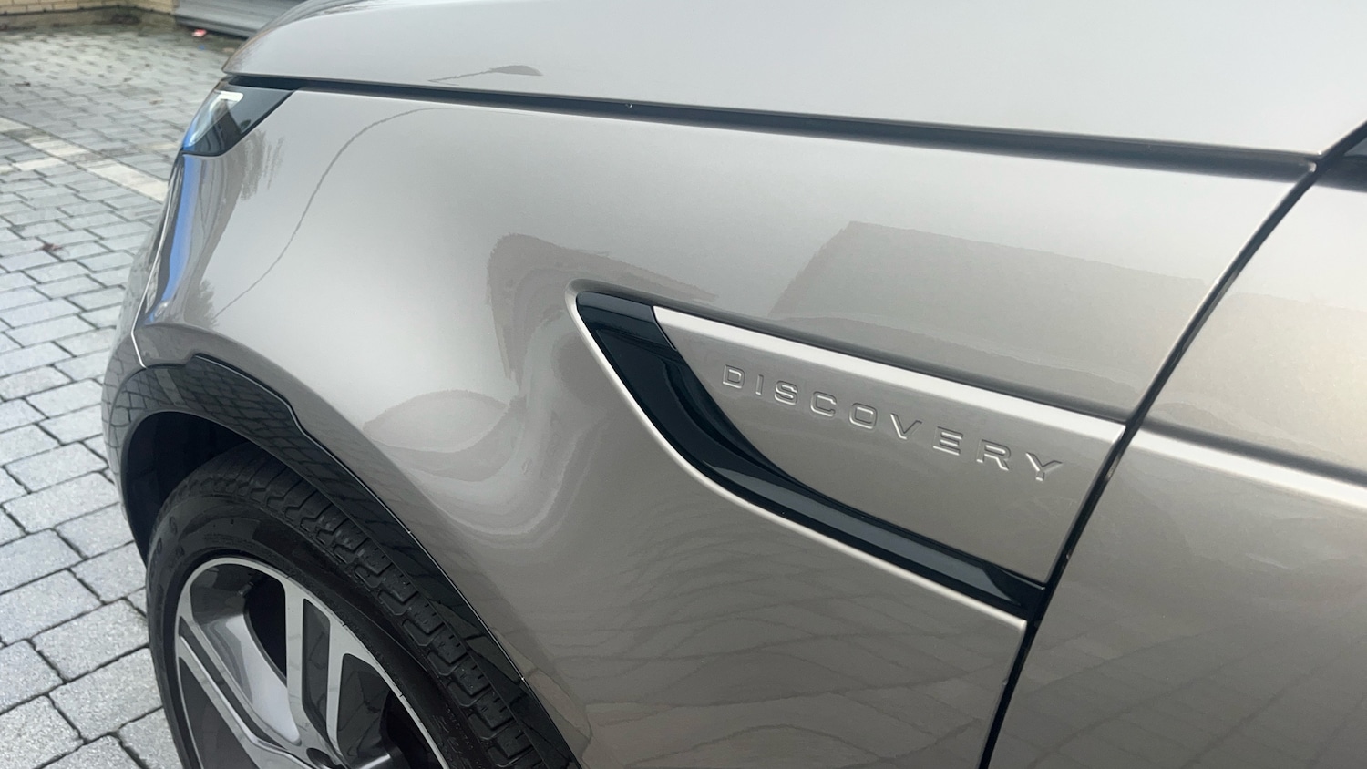 Used Land Rover Discovery 2023 for sale - 77452922: Photo 20