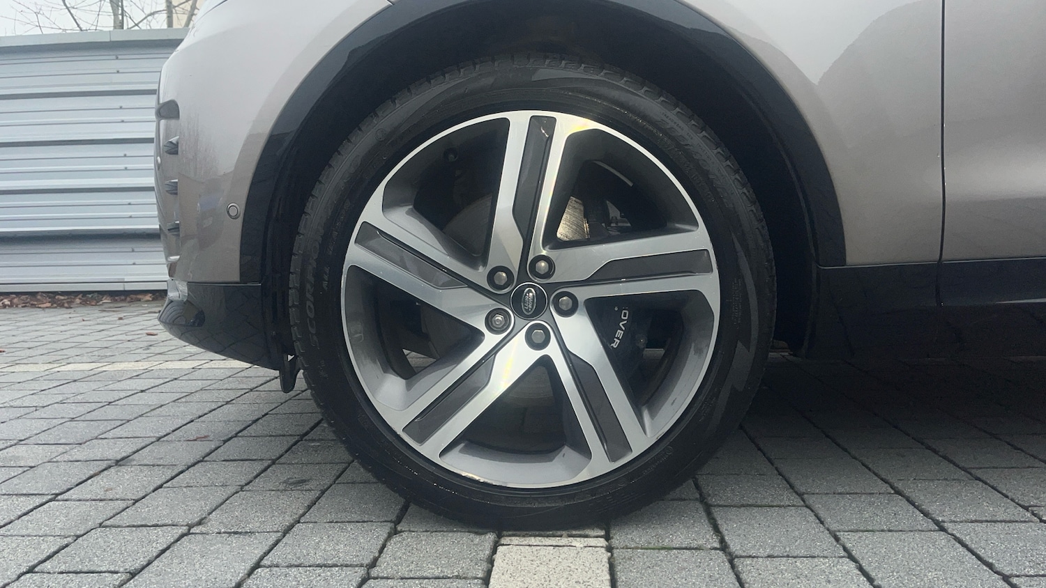 Used Land Rover Discovery 2023 for sale - 77452922: Photo 24