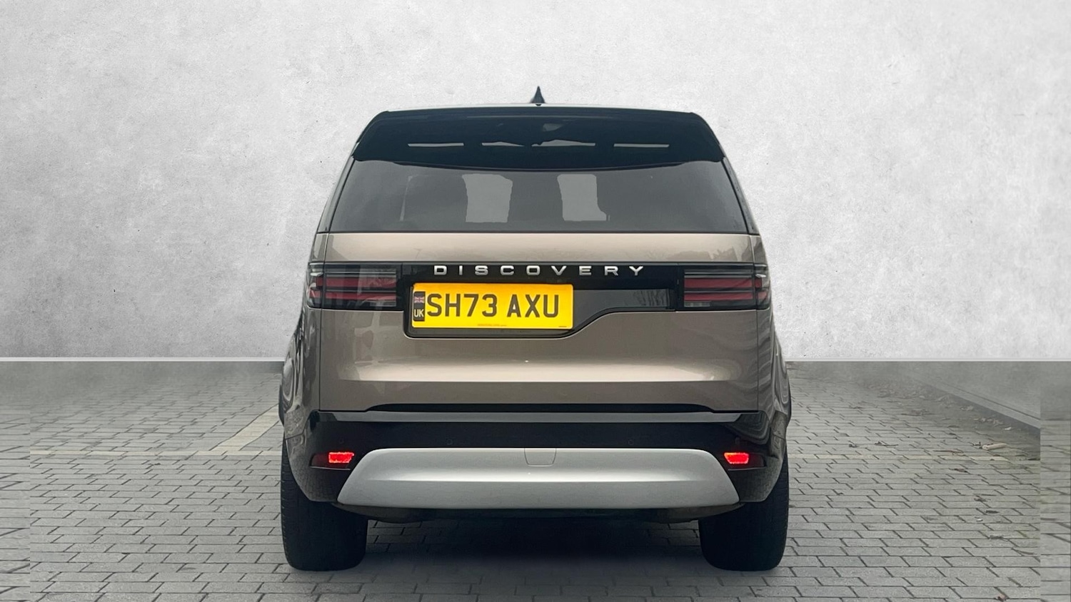 Used Land Rover Discovery 2023 for sale - 77452922: Photo 6