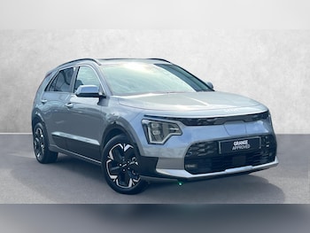 Used Kia Niro 2024 for sale - 79564283: Photo