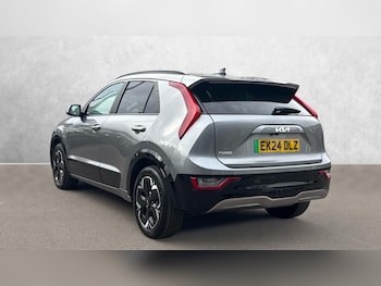 Used Kia Niro 2024 for sale - 79564283: Photo