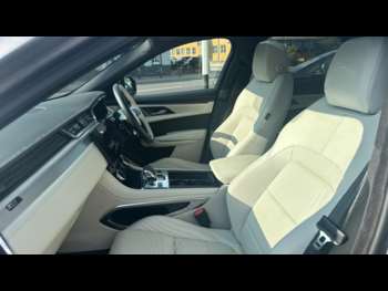 Used Jaguar F-Pace 2023 for sale - 74723399: Photo