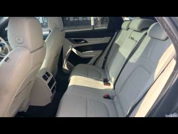 Used Jaguar F-Pace 2023 for sale - 74723399: Photo