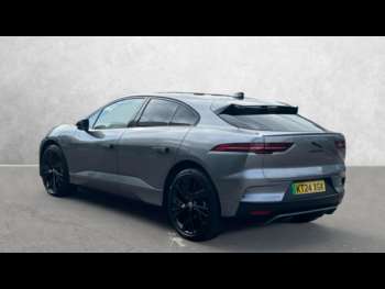 Used Jaguar I-Pace 2024 for sale - 74723392: Photo