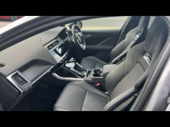 Used Jaguar I-Pace 2024 for sale - 74723392: Photo