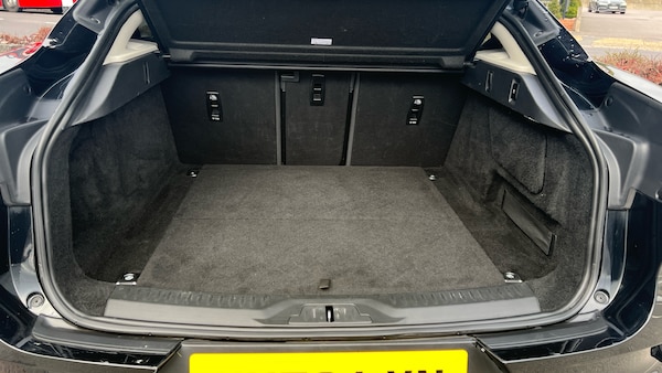 Used Jaguar I-Pace 2022 for sale - 76281276: Photo 10