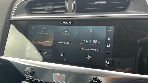 Used Jaguar I-Pace 2022 for sale - 76281276: Photo 14