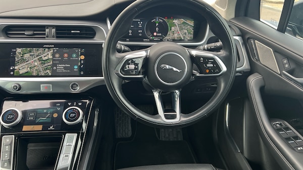Used Jaguar I-Pace 2022 for sale - 76281276: Photo 15