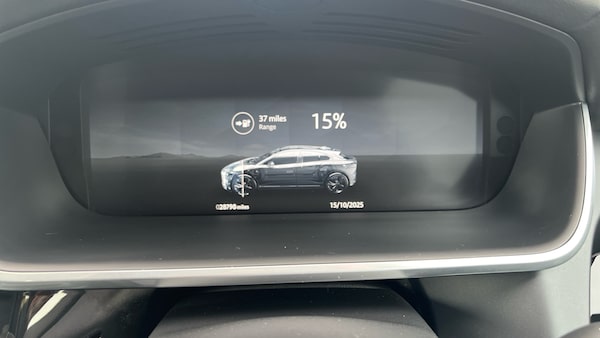Used Jaguar I-Pace 2022 for sale - 76281276: Photo 16