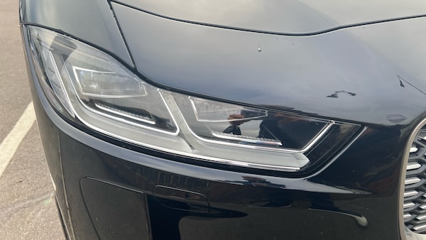 Used Jaguar I-Pace 2022 for sale - 76281276: Photo 17