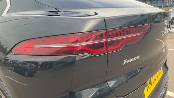 Used Jaguar I-Pace 2022 for sale - 76281276: Photo 19