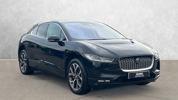 Used Jaguar I-Pace 2022 for sale - 76281276: Photo 1